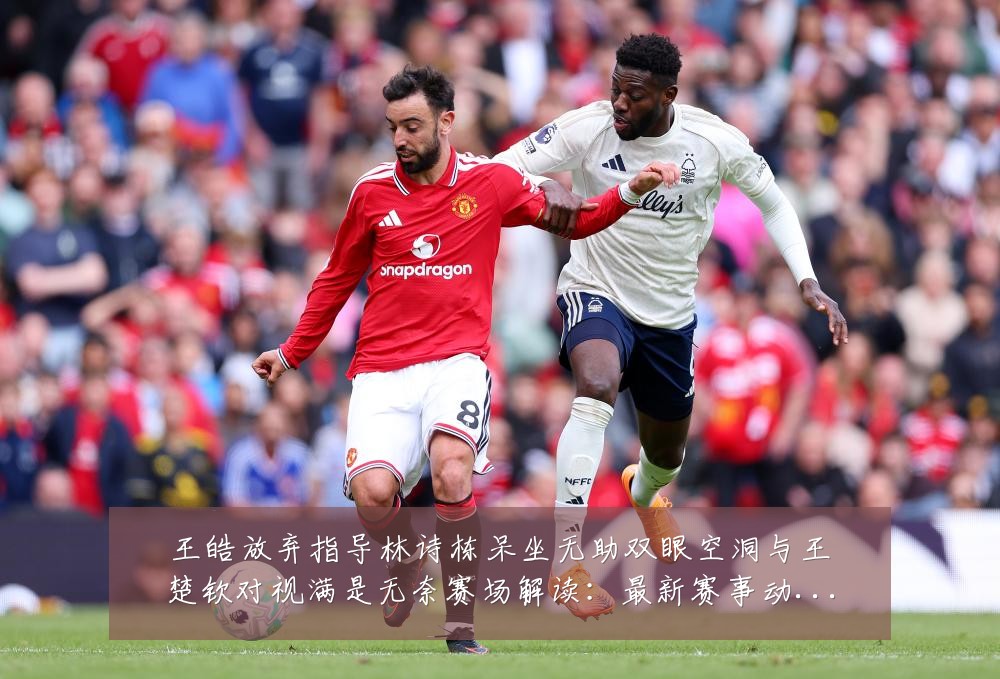 王皓放弃指导林诗栋呆坐无助双眼空洞与王楚钦对视满是无奈赛场解读：最新赛事动态与深度分析